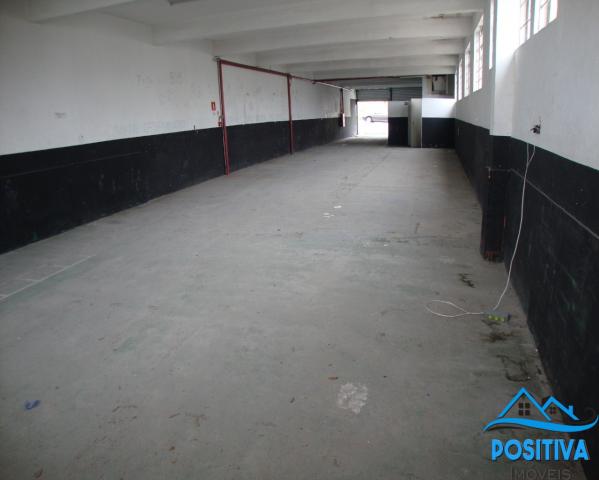 Loja comercial para alugar em Jardim das flores, Osasco cod:SL00042 - Foto 9
