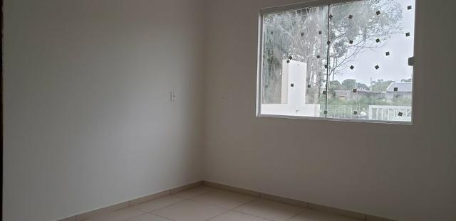 Casa com 2 quartos a venda em Itapoá SC Minha Casa Minha Vida - Foto 11