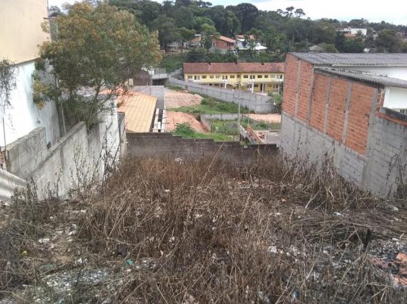 Terreno à venda em Centro (caucaia do alto), Cotia cod:61729 - Foto 5