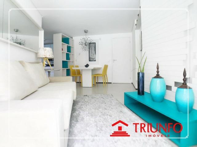 (HN) TR 29861 - Oferta no Bairro de Fátima - Apartamento novo com 101m² - 3 suítes - Foto 6