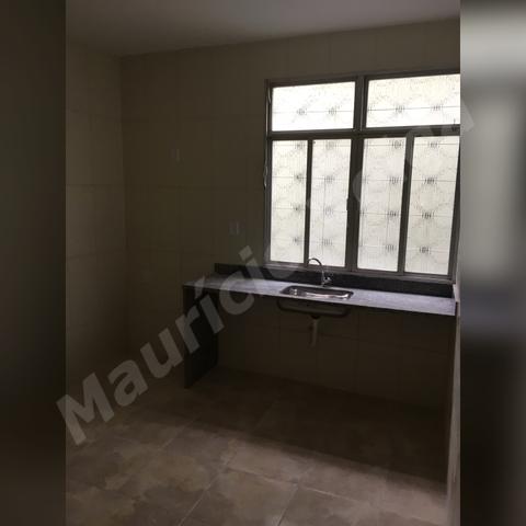 Jardim Guanabara, Primeira Locação, Sala, 2 quartos com garagem exclusiva (Sem Condomínio) - Foto 14