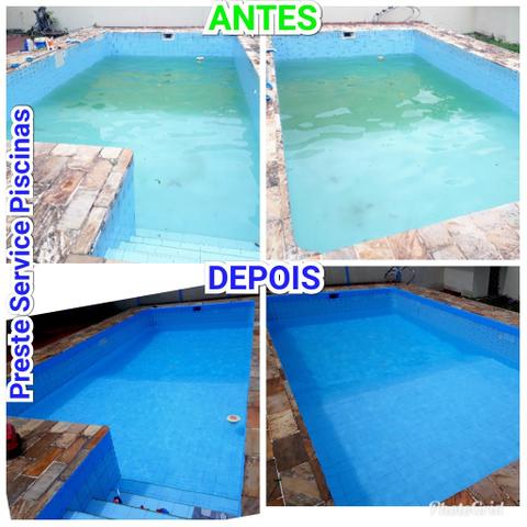 Piscineiro - Limpeza de Piscina - Foto 5