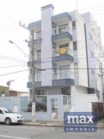 Apartamento para alugar com 1 dormitórios em Centro, Itajaí cod:1783 - Foto 2