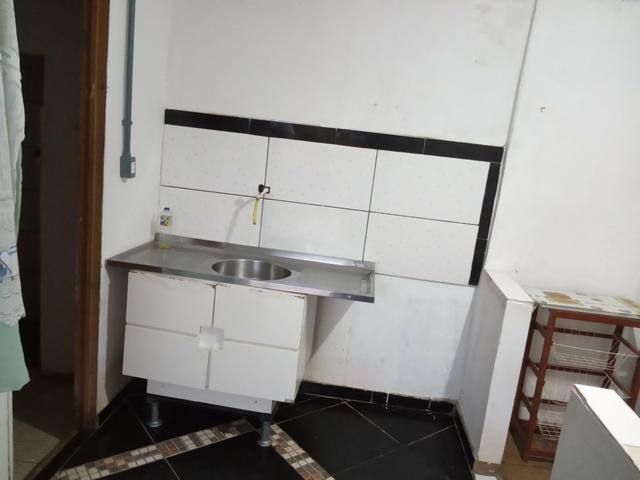 Kitinet mobiliada - Foto 2