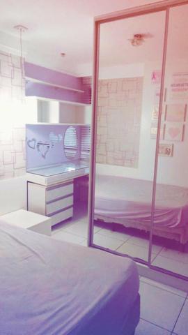 Apartamento Oceanic na Península mobiliado - Foto 7
