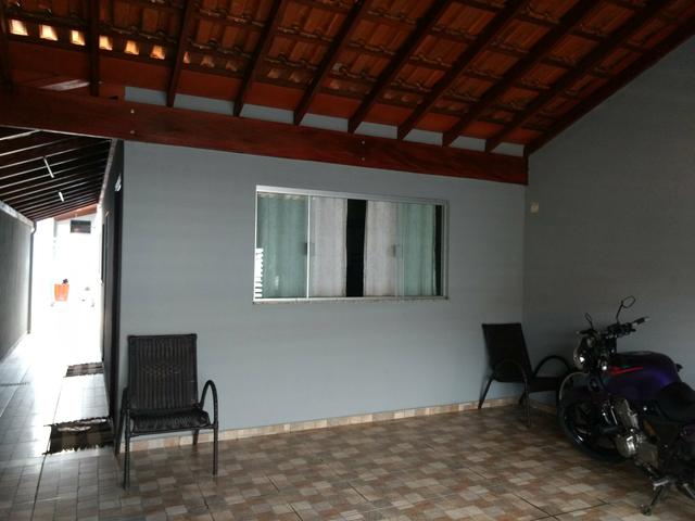 Vende-se casa - Foto 6