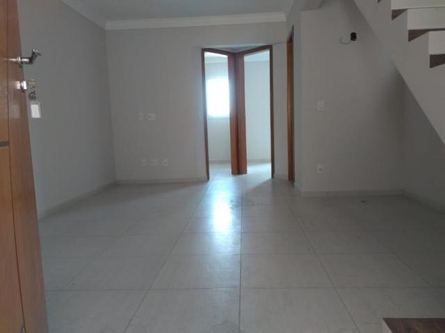 Apartamento à venda com 2 dormitórios em Santa maria, Santo andré cod:60776 - Foto 6