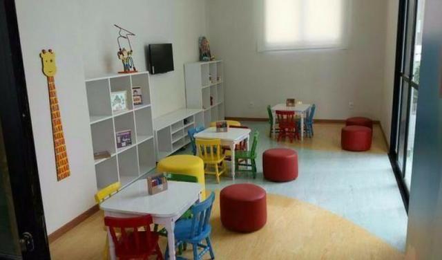 Greenlife / Green Life - 3/4 Varanda e Suíte - Apartamento no Imbuí / Salvador - Foto 5