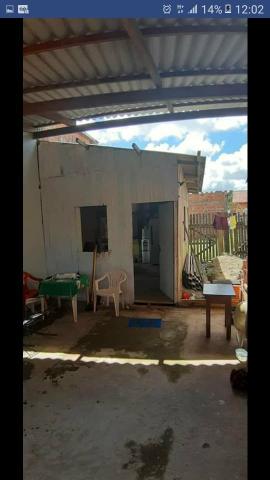 Vendo casa no bom Jesus perto da principal - Foto 6