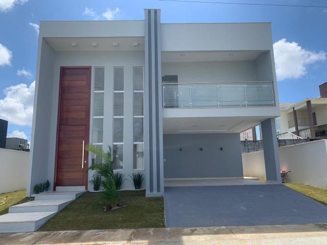 Condomínio Novo Leblon Casa Nova Duplex 4 Suítes Porcelanato 529.000,00 - Foto 9