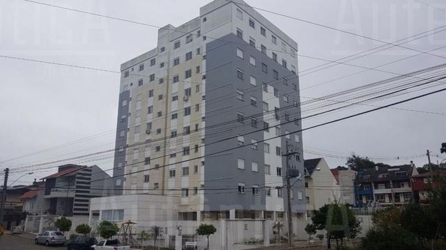Apartamento novo bairro Vinhedos - Foto 2