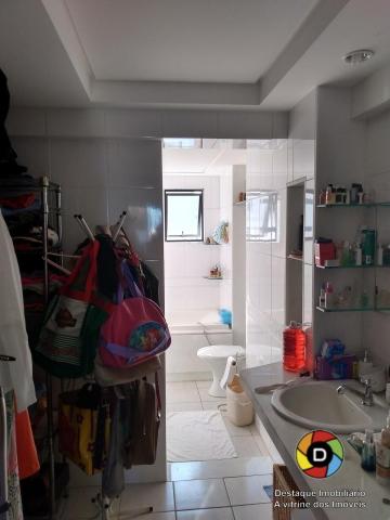 Apto com 4 quartos, sendo 3 suítes no bairro de petrópolis com 180 metros - Foto 12