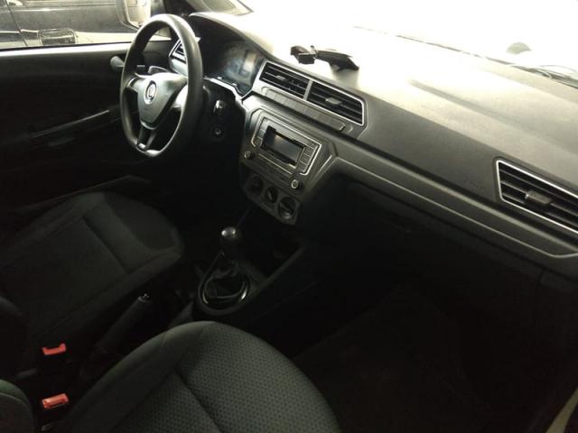 VOLKSWAGEN GOL TRENDLINE 1.6 T.FLEX 8V 5p - Foto 3