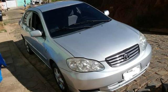 Corolla ano 2003 - Foto 5