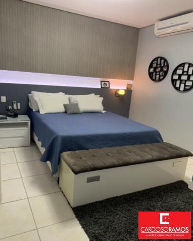 Casa de condomínio à venda com 4 dormitórios em Stella maris, Salvador cod:CA00723 - Foto 19