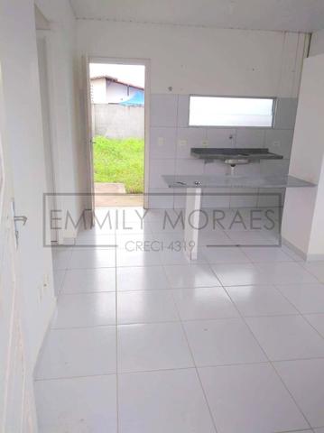 Vendo Casa do Lado da SOMBRA - R$ 69.900 - São Gonçalo do Amarante - SGA1764 - Foto 10
