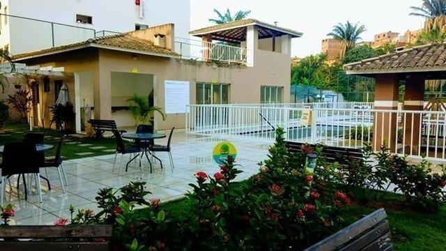 Jd das Margaridas 3/4 com suíte e infra - Foto 14