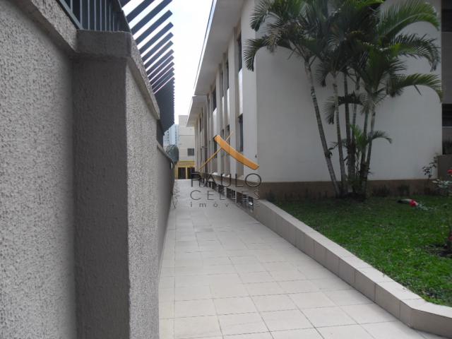 Apartamento à venda com 3 dormitórios em Bacacheri, Curitiba cod:3174-3 - Foto 2