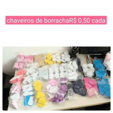 Materiais para sublimação