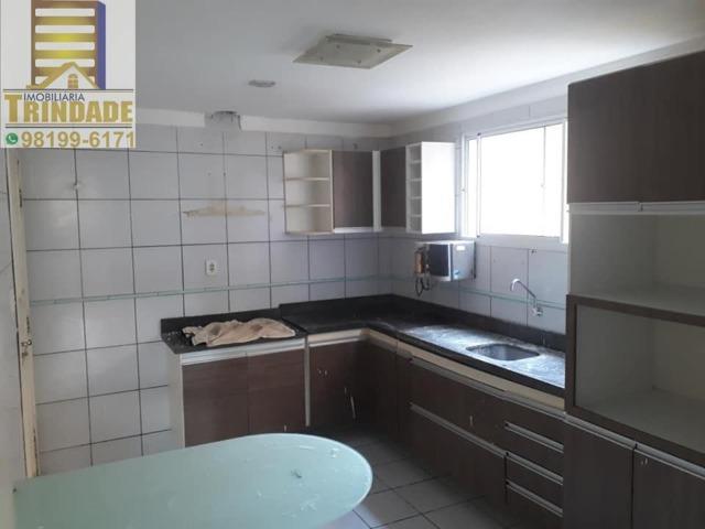 Gran Park_ Casa Em Condomínio Na Cohama _ 4 Suites _ Moveis Projetado - Foto 4