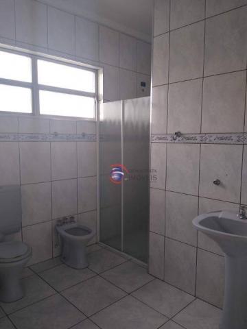 Sala à locação, v. alto de santo andré, santo andré - sa0281 - Foto 17