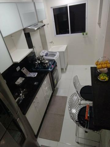Chave na mão,aptos com lazer varanda gourmet entrada parcelada corra ! - Foto 18
