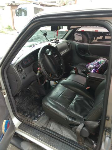 Ranger 4x4 2.8 turbo troco por truck - Foto 11