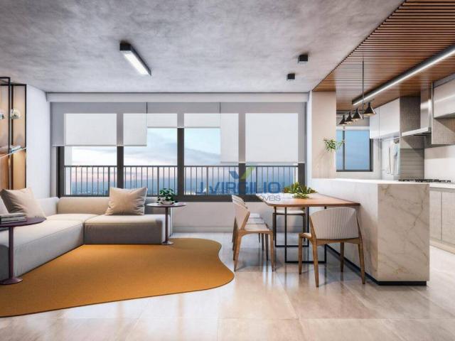 Apartamento com 3 quartos à venda, 97 m² por r$ 0 - setor bueno - goiânia/go - Foto 14