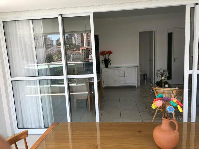 Apartamento 4/4 Com 2 Suítes - Foto 7