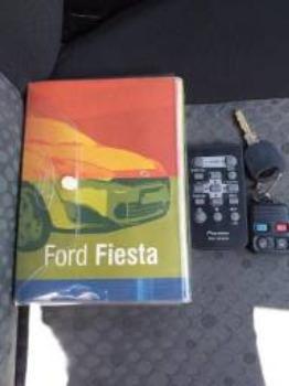 Vendo Fiesta SE 1.6 completo 2014 - Foto 15