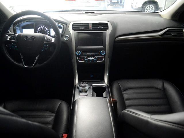 Ford Fusion SE Flex 2018 - Foto 3