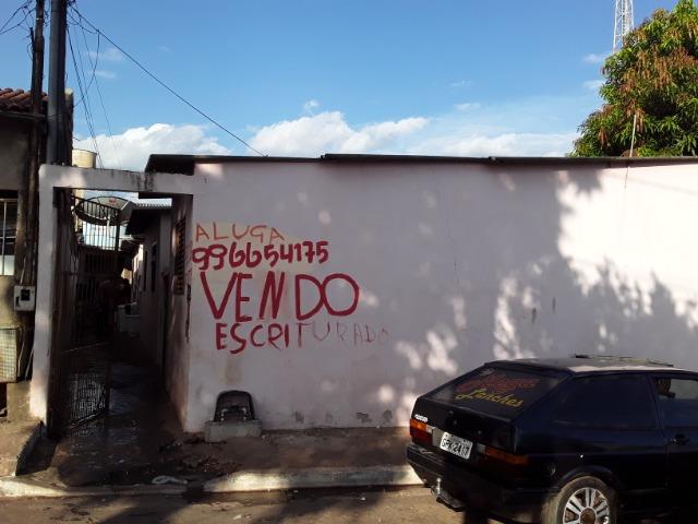 Vendo Kitnet no bairro Sol Nascente, Cuiabá