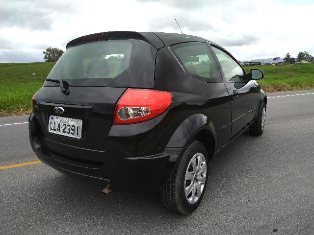 Ford Ka Tecno 2010 Completo - Foto 3
