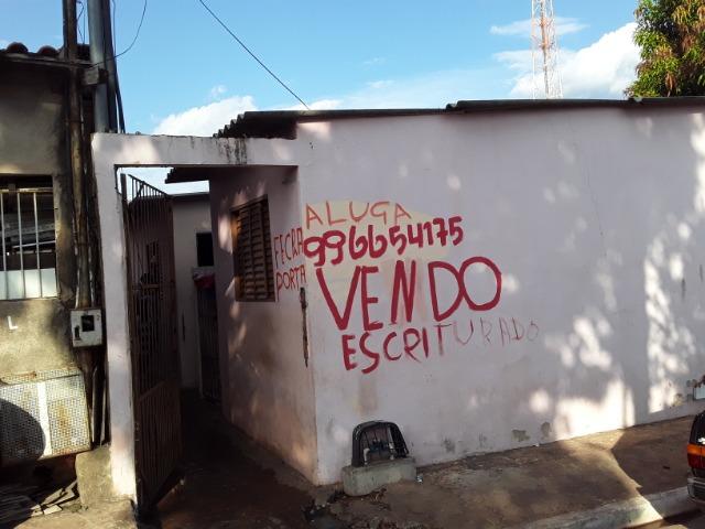 Vendo Kitnet no bairro Sol Nascente, Cuiabá - Foto 2