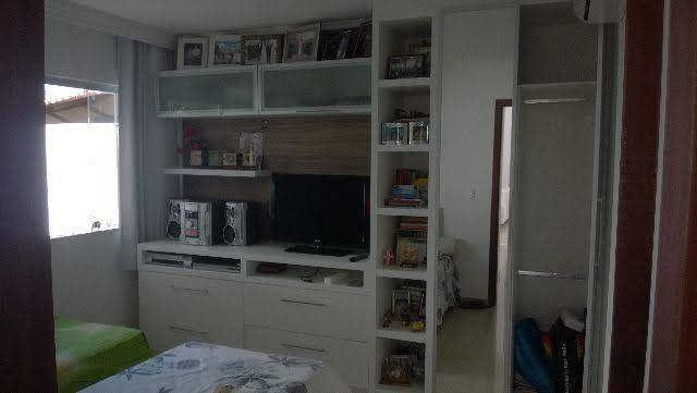 Casa - Bosque das Flores - 238m² - 4 su?tes - 4 vagas -SN - Foto 8