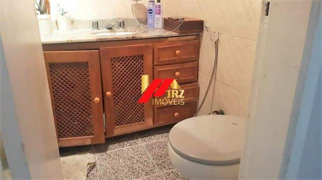 Apartamento - Rio Comprido Rio de Janeiro - JRZ308 - Foto 4