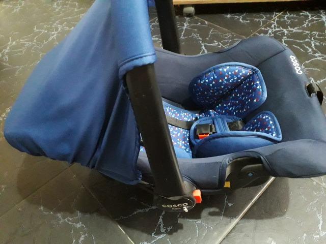 Bebê conforto cosco - Foto 2