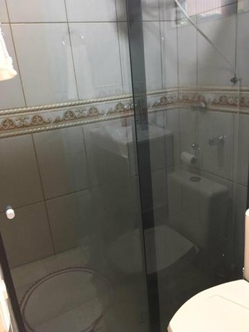 Vendo ótima casa em trajanópolis Goiás - Foto 2