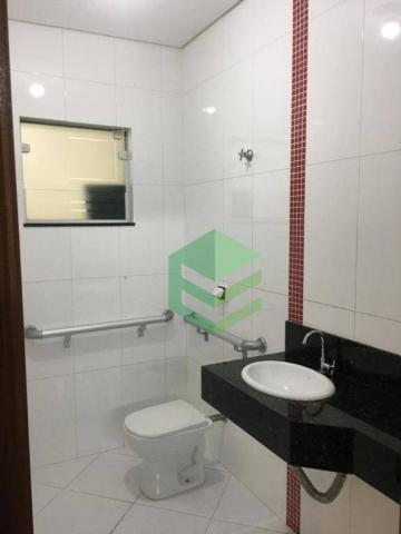 Galpão para alugar, 250 m² por R$ 7.444/mês - Paulicéia - São Bernardo do Campo/SP - Foto 2