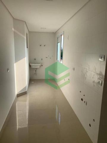 Apartamento com 2 dormitórios à venda, 67 m² por R$ 350.000 - Paulicéia - São Bernardo do - Foto 10