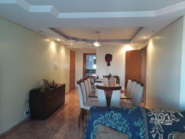 Apartamento à venda com 3 dormitórios em Jardim america, Caxias do sul cod:11490 - Foto 2
