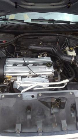 Vendo Escort europeu 98 99 - Foto 3