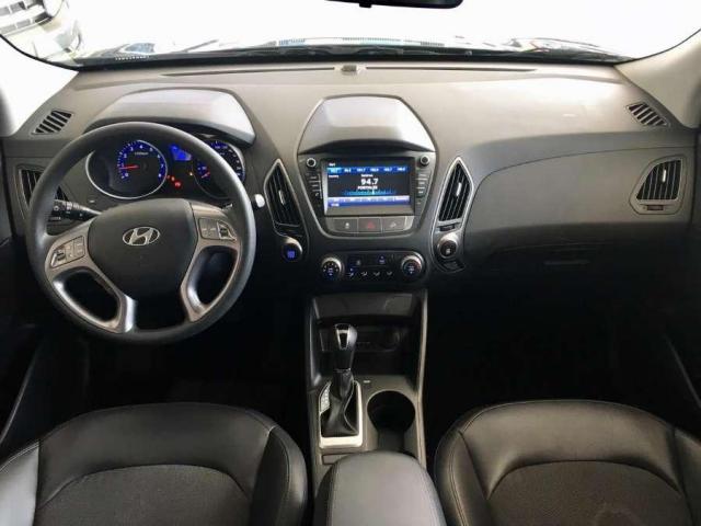 ix35 2.0 16V 2WD Flex Aut. - Foto 6