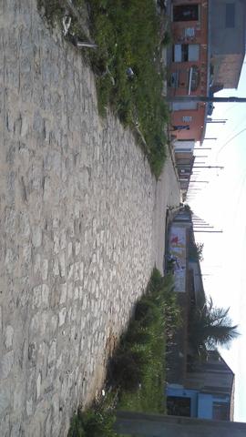 Vendo terreno na mata do rolo 7 por 20 o terceiro a contar da esquina - Foto 4