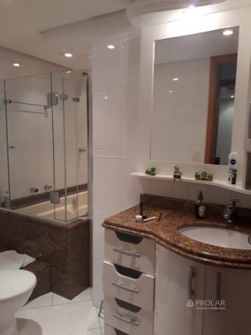 Apartamento à venda com 3 dormitórios em Jardim america, Caxias do sul cod:11490 - Foto 11