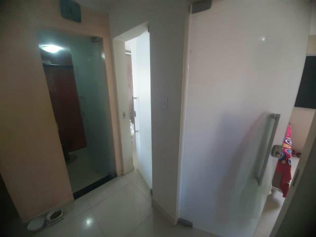 Apto no Residencial Athenas, Av.Mato Grosso Bairro Turu?? - Foto 8