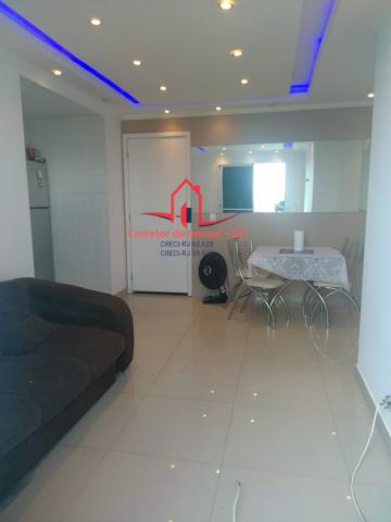 Apartamento à venda com 2 dormitórios em Centro, Duque de caxias cod:027 - Foto 2