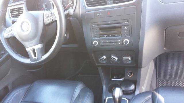 Volkswagen Spacefox Trend I-Motion 1.6 Total Flex 8V - Foto 11