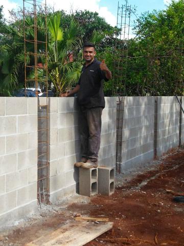 Marcelo construções - Foto 2