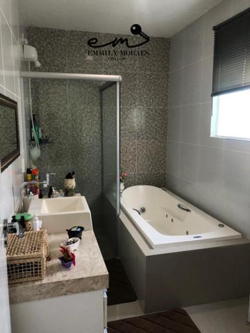 VENDO Casa espaçosa com 3 suítes - sendo 1 master + closet - Green Vlub I - GC1760 - Foto 14